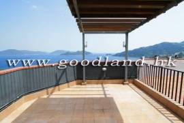 Clear Water Bay Villa For Rent