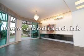 Clear Water Bay Villa For Rent