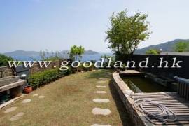 Clear Water Bay Villa For Rent