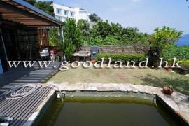 Clear Water Bay Villa For Rent