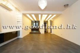Clear Water Bay Villa For Rent