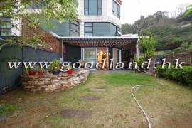 Clear Water Bay Villa For Rent