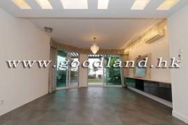 Clear Water Bay Villa For Rent