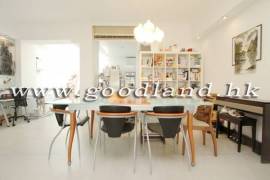 Clear Water Bay Villa For Sale