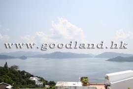 Clear Water Bay Villa For Sale