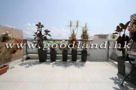 Clear Water Bay Villa For Sale