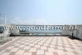 Clear Water Bay Villa For Sale