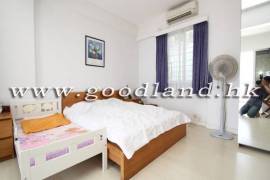 Clear Water Bay Villa For Sale