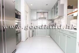 Clear Water Bay Villa For Sale