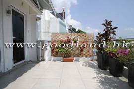 Clear Water Bay Villa For Sale