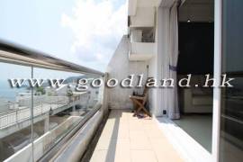 Clear Water Bay Villa For Sale
