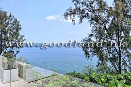 清水灣洋房出售｜海逸居 The Palisades 臨海海景豪宅
