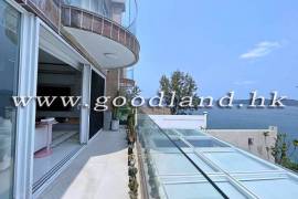 清水灣洋房出售｜海逸居 The Palisades 臨海海景豪宅