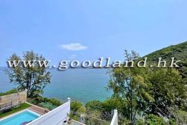 清水灣洋房出售｜海逸居 The Palisades 臨海海景豪宅