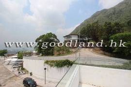 Clear Water Bay Villa For Sale