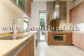 SAI KUNG Prestigious Villa with Greenery View For Sale