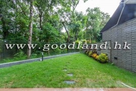 SAI KUNG Prestigious Villa with Greenery View For Sale