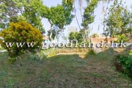 CLEAR WATER BAY Village House with Lawn Garden, Sea and Greenery View For Rent