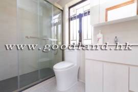 CLEAR WATER BAY Village House with Lawn Garden, Sea and Greenery View For Rent