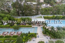 Sai Kung Apartment for Sale Near Town | 3BR with Clubhouse