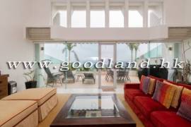 Clear Water Bay Villa For Sale