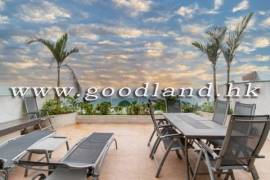 Clear Water Bay Villa For Sale