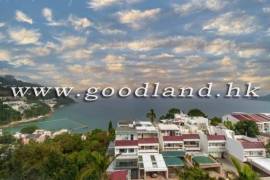 Clear Water Bay Villa For Sale