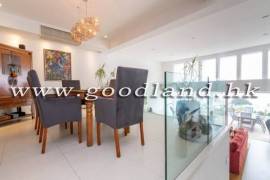 Clear Water Bay Villa For Sale