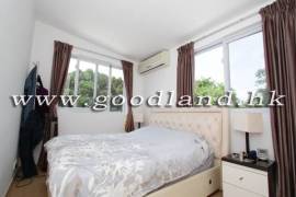 Clear Water Bay Villa For Sale