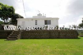 Clear Water Bay Villa For Sale