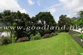 Clear Water Bay Villa For Sale