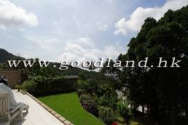 Clear Water Bay Villa For Sale