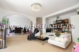 Clear Water Bay Villa For Sale