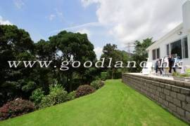 Clear Water Bay Villa For Sale