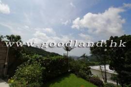 Clear Water Bay Villa For Sale