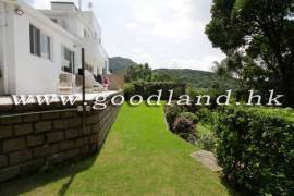 Clear Water Bay Villa For Sale