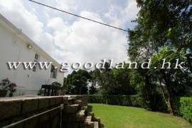 Clear Water Bay Villa For Sale