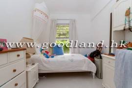 Clear Water Bay Villa For Sale