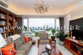 Clear Water Bay Villa For Sale
