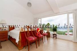 Clear Water Bay Villa For Sale