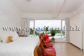 Clear Water Bay Villa For Sale