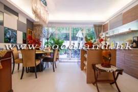 Clear Water Bay Villa For Sale
