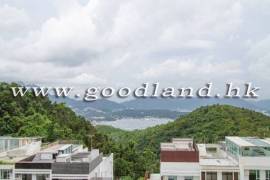 Clear Water Bay Villa For Sale