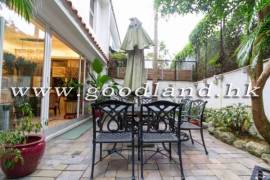 Clear Water Bay Villa For Sale