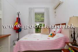 Clear Water Bay Villa For Sale