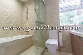 Clear Water Bay Villa For Sale