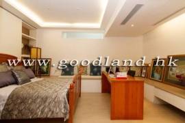 Clear Water Bay Villa For Sale