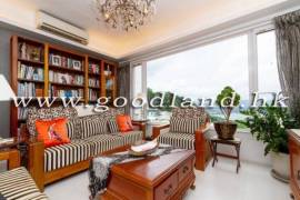 Clear Water Bay Villa For Sale