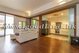 Clear Water Bay Apartment For Sale