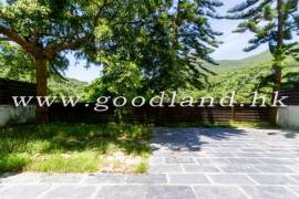 CLEAR WATER BAY Village House with Huge Garden and Mountain View For Rent